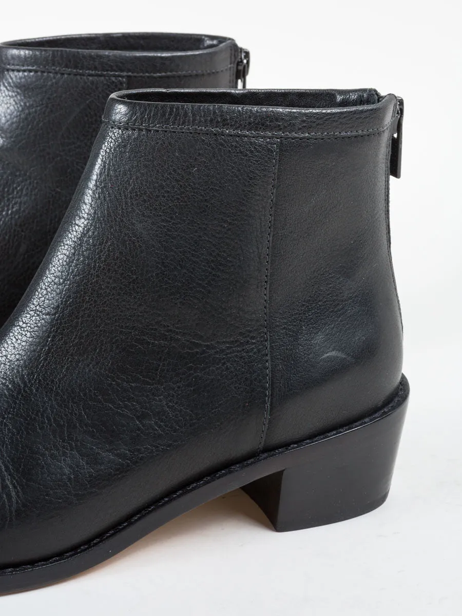 felix boot - black