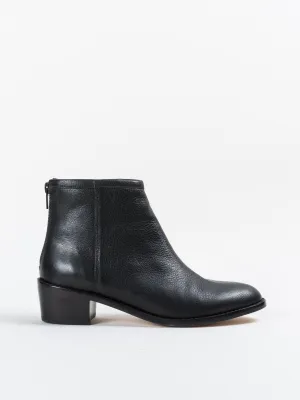 felix boot - black