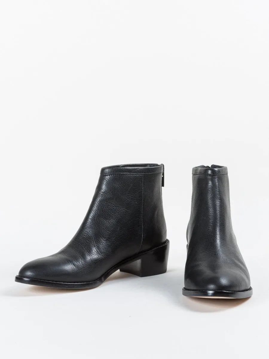 felix boot - black