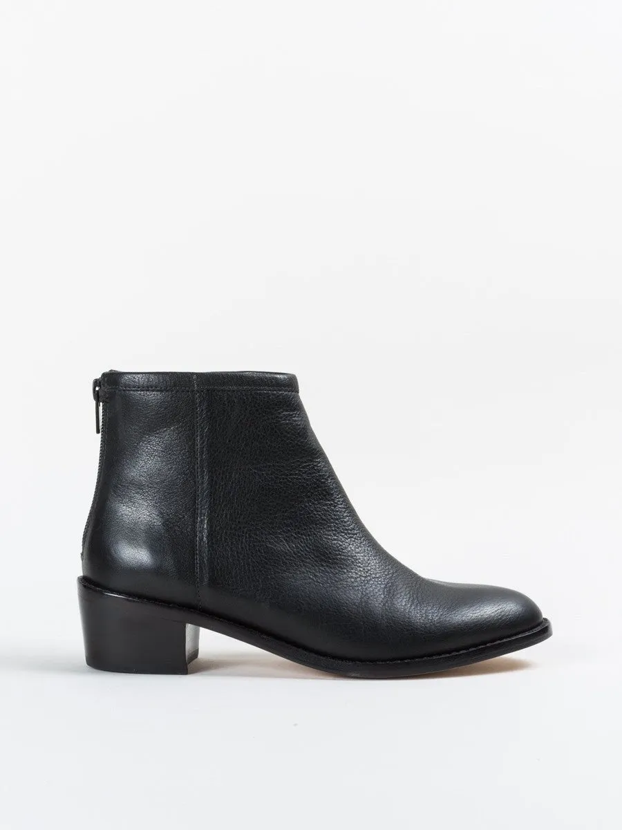 felix boot - black