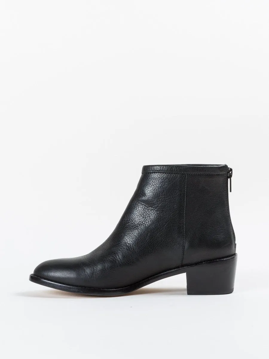 felix boot - black