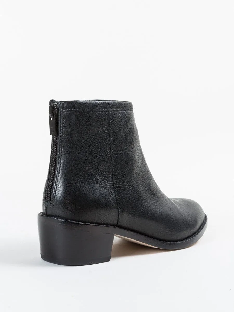felix boot - black