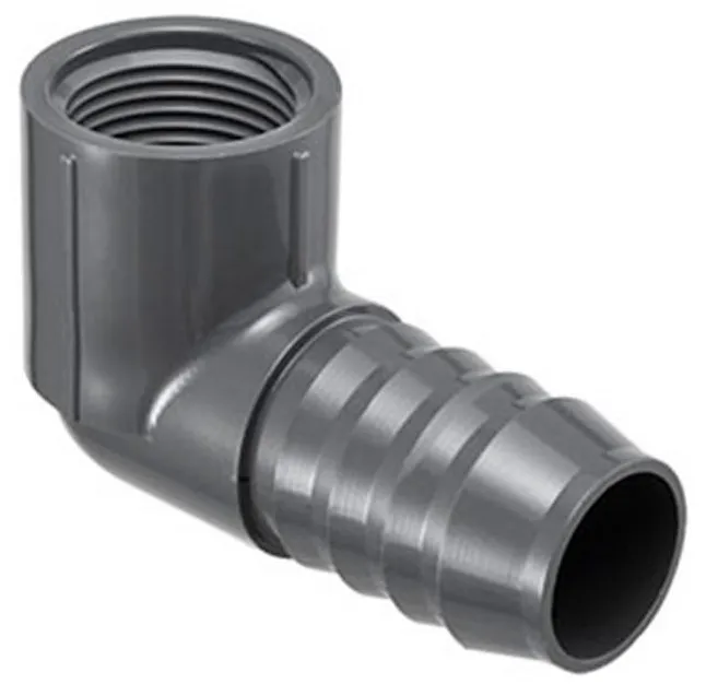 Female Threaded Street Elbows
