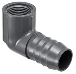Female Threaded Street Elbows