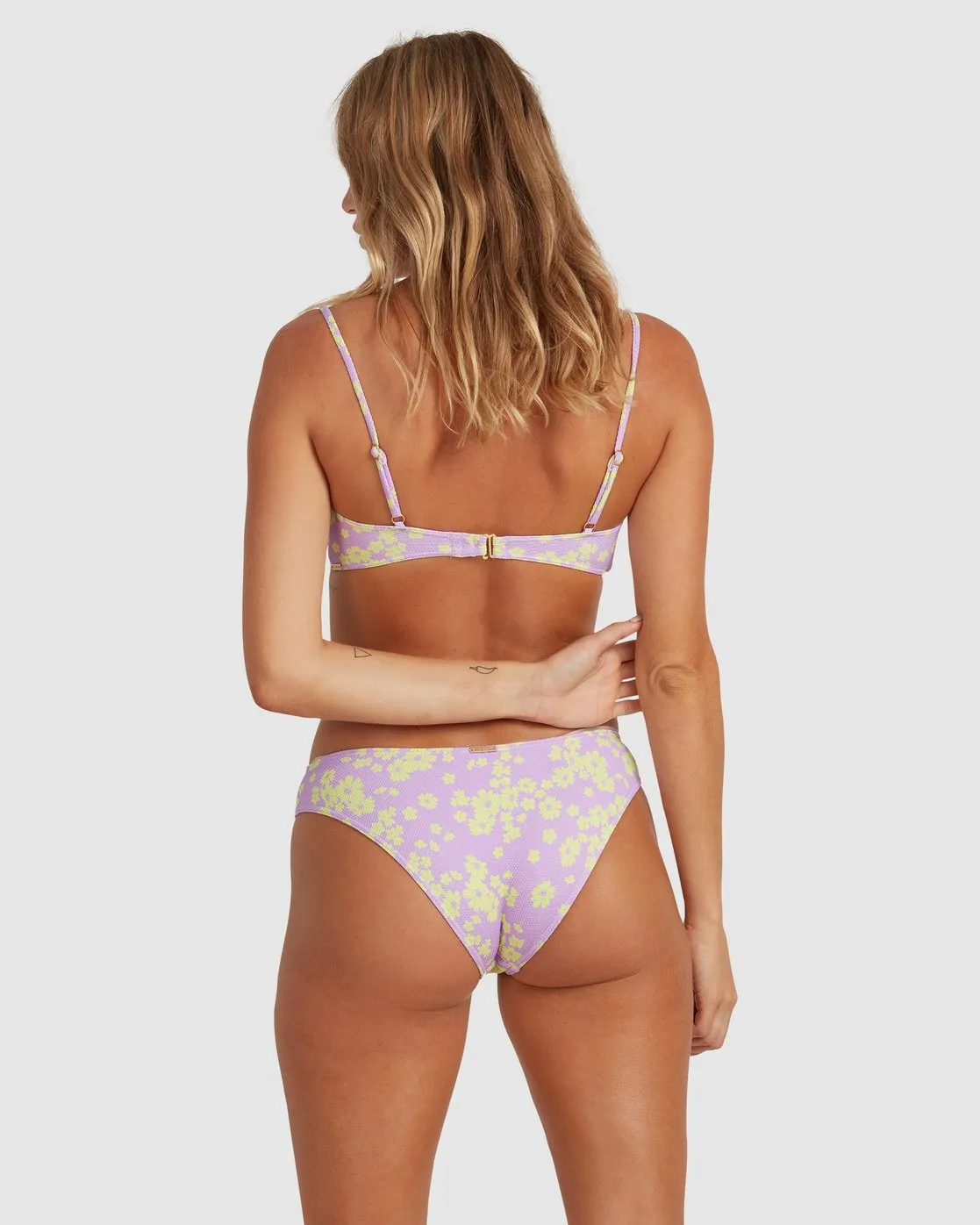 Firefly Nova D/DD Bra Bikini Top