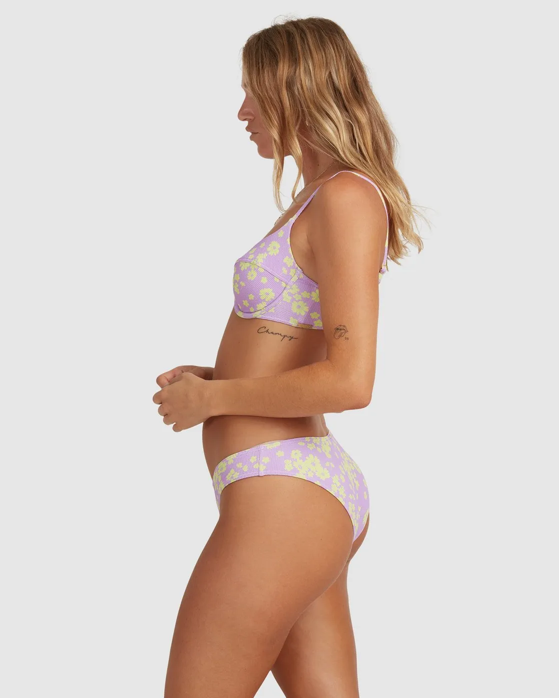 Firefly Nova D/DD Bra Bikini Top