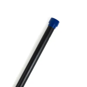 Fitway Padded Aerobic Bar - 18lb