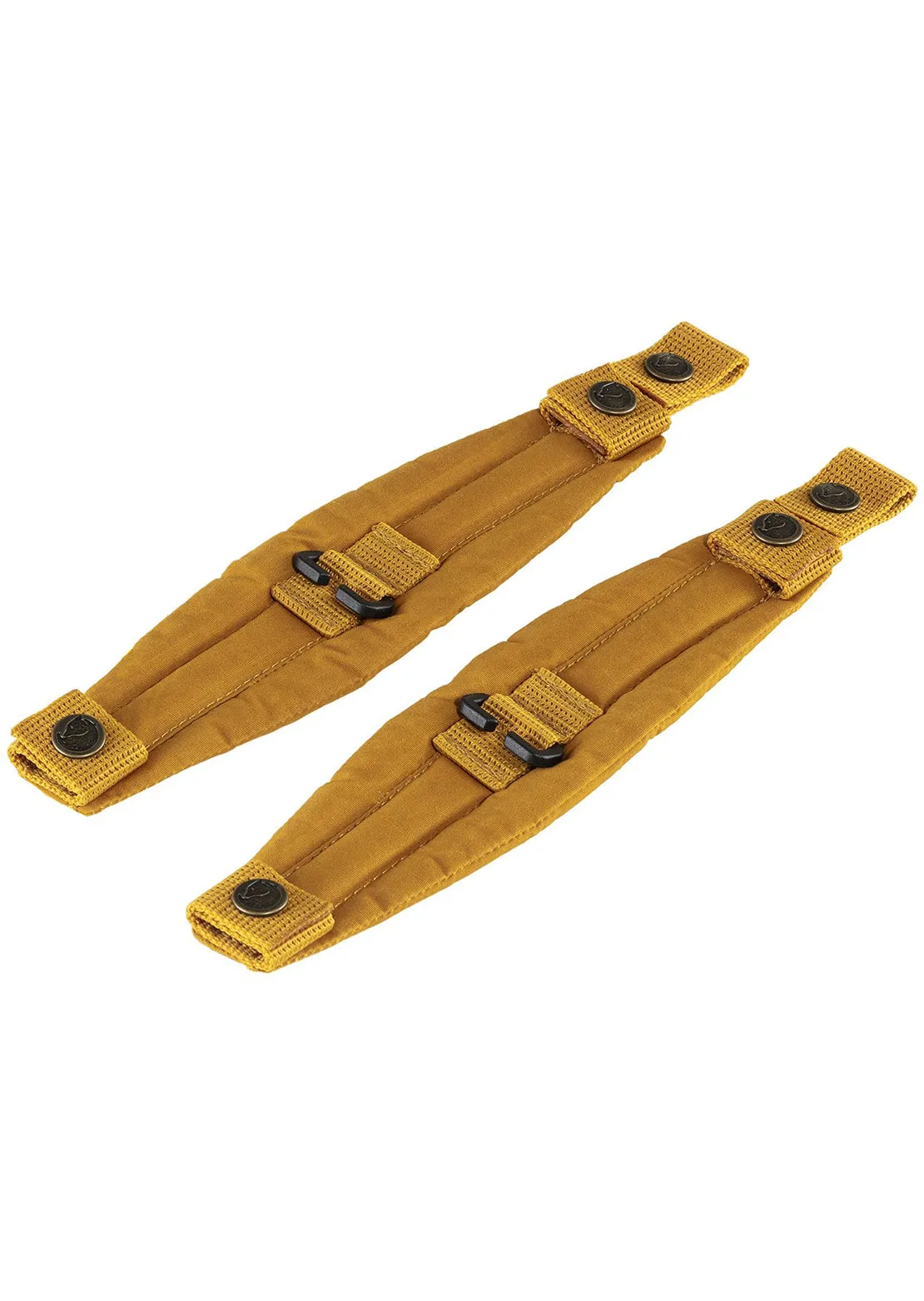 Fjallraven Kanken Mini Shoulder Pads
