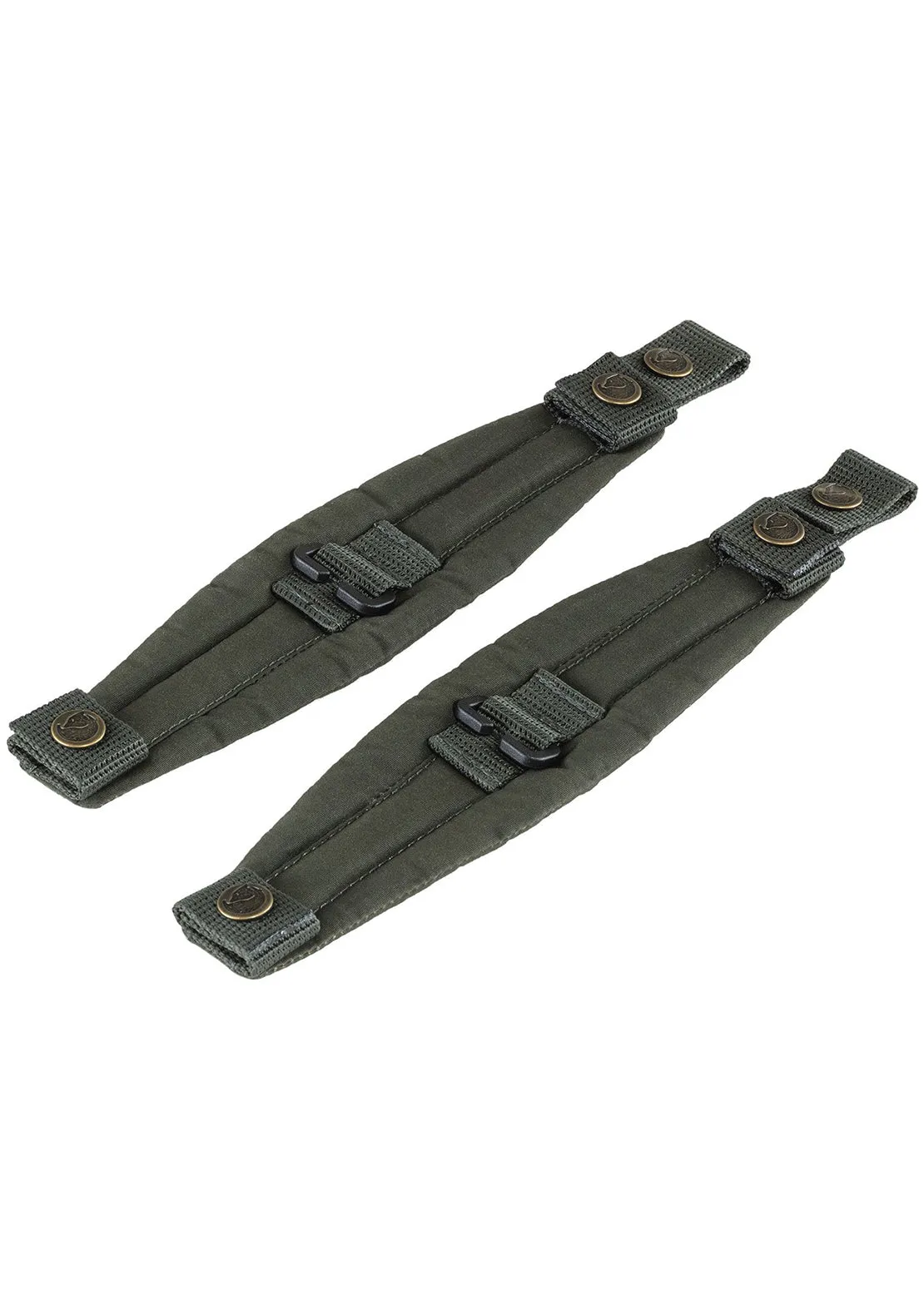 Fjallraven Kanken Mini Shoulder Pads