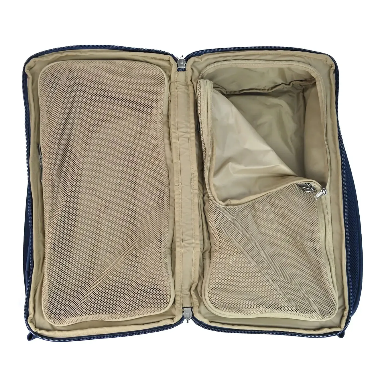 Fjallraven Splitpack Navy