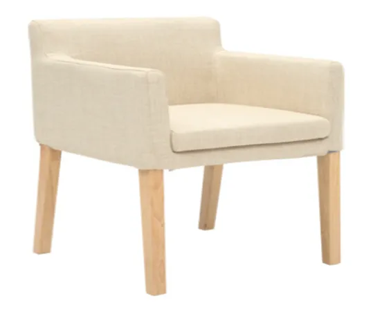 Flen Ash Wood Chair