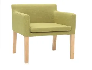 Flen Ash Wood Chair