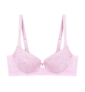 FLORALE DYNASTY WIRED PUSH UP BRA