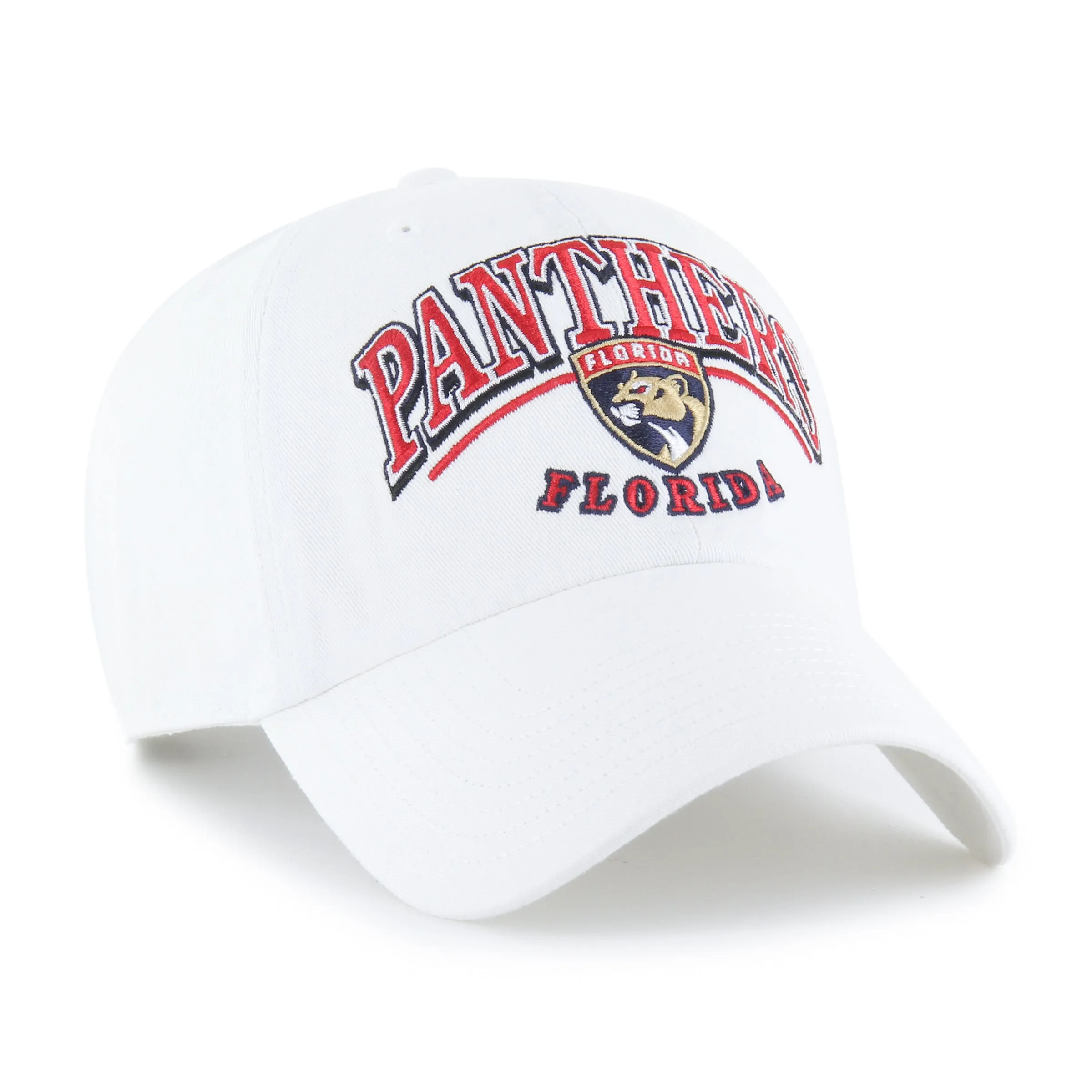 FLORIDA PANTHERS STARK '47 CLEAN UP