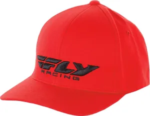 FLY RACING 351-0382L Podium Hat