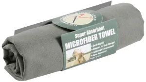 Foliage Green - Multi-Purpose Hand Towel - Micro Fiber