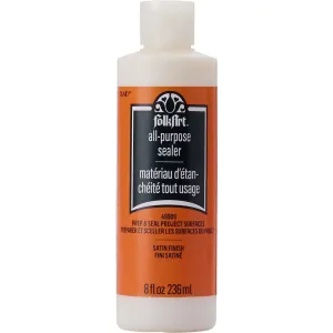 FolkArt All Purpose Sealer 8oz.