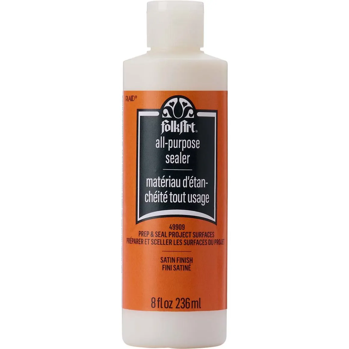 FolkArt All Purpose Sealer 8oz.