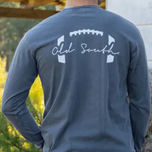 Football Stitched - Long Sleeve