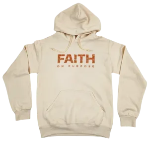 FOP In Jesus Hoodie - Unisex