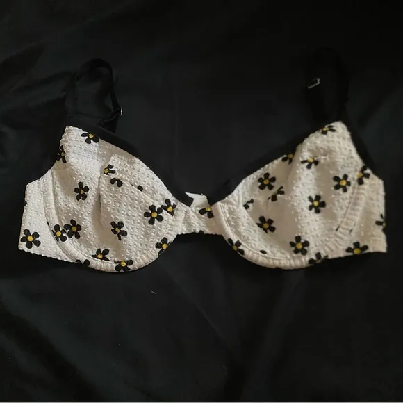 For Love and Lemons Underwire Bra