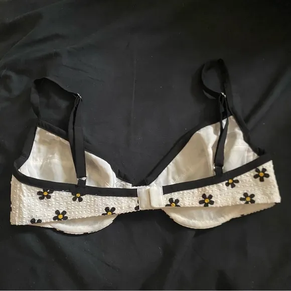 For Love and Lemons Underwire Bra