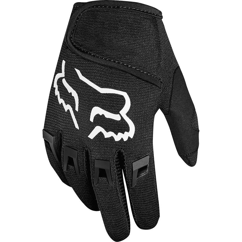 Fox Dirtpaw Youth Gloves