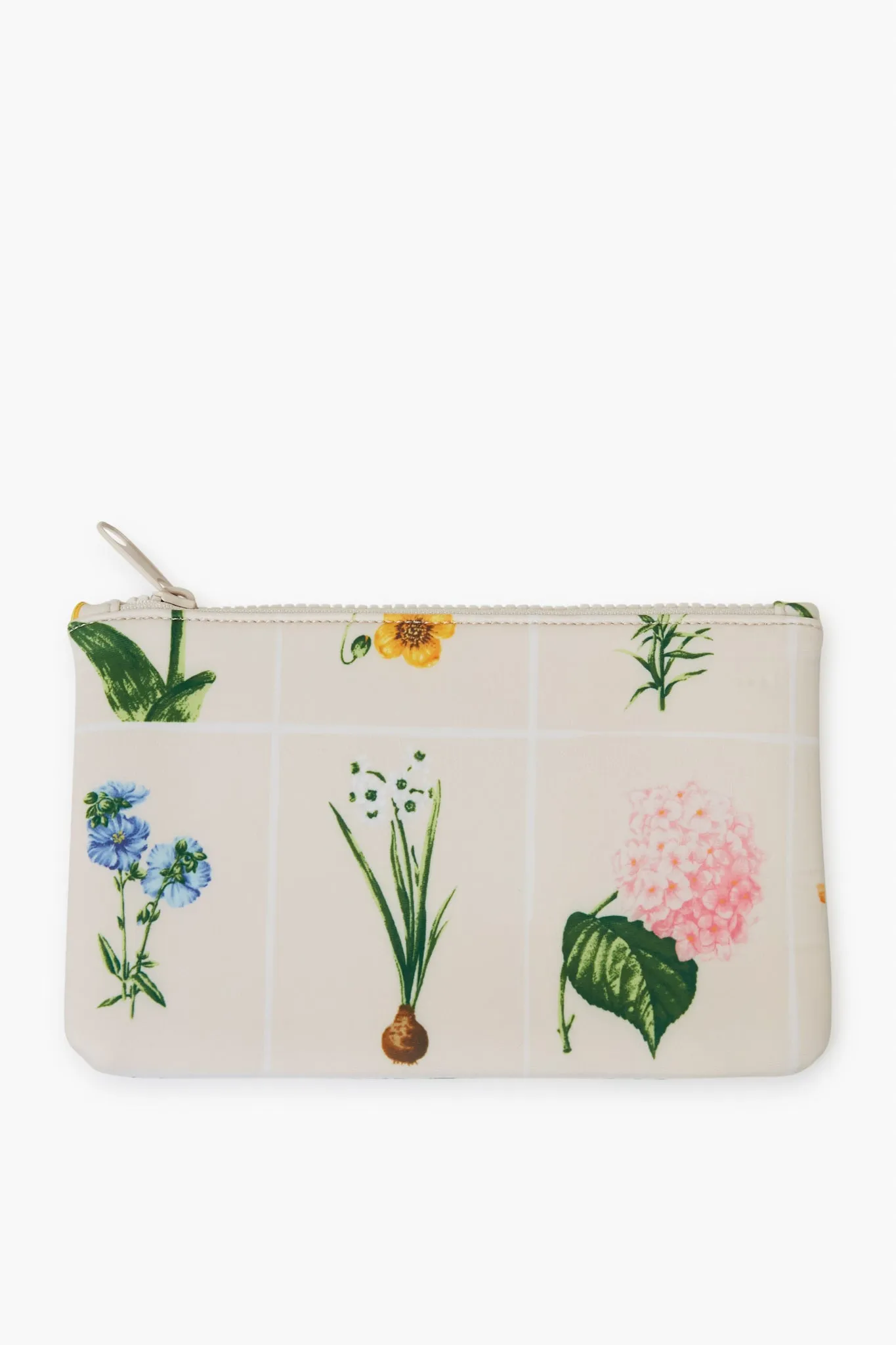 Fresh Buds Neoprene Tote