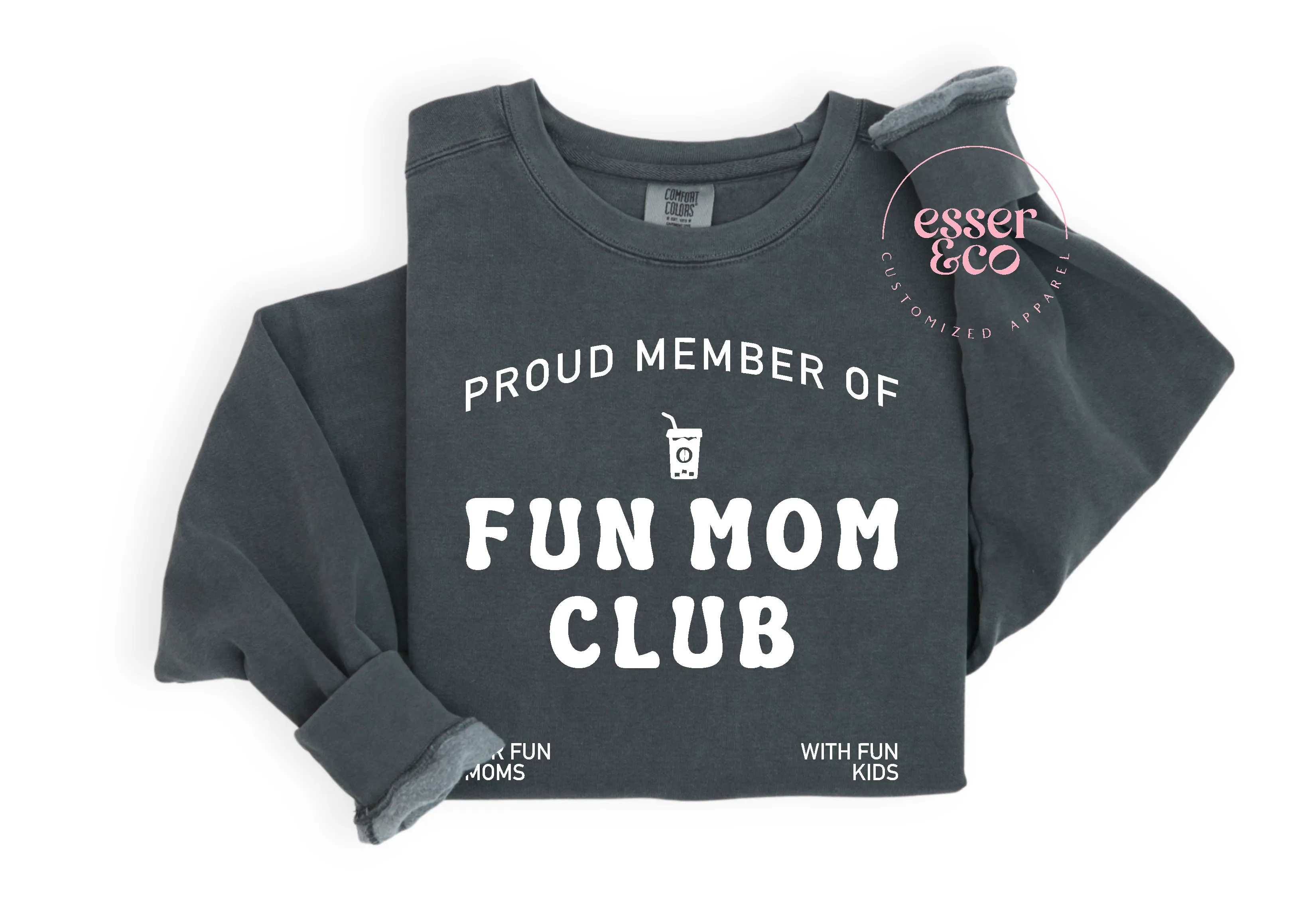 Fun Mom Club