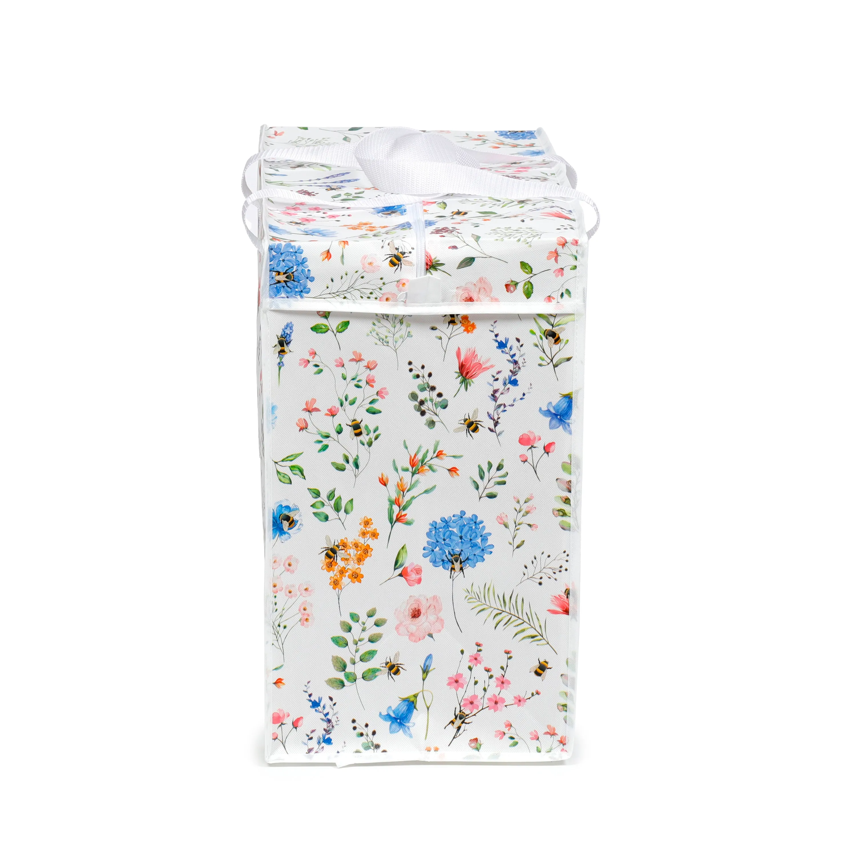 Fun Practical Laundry & Storage Bag - Nectar Meadows