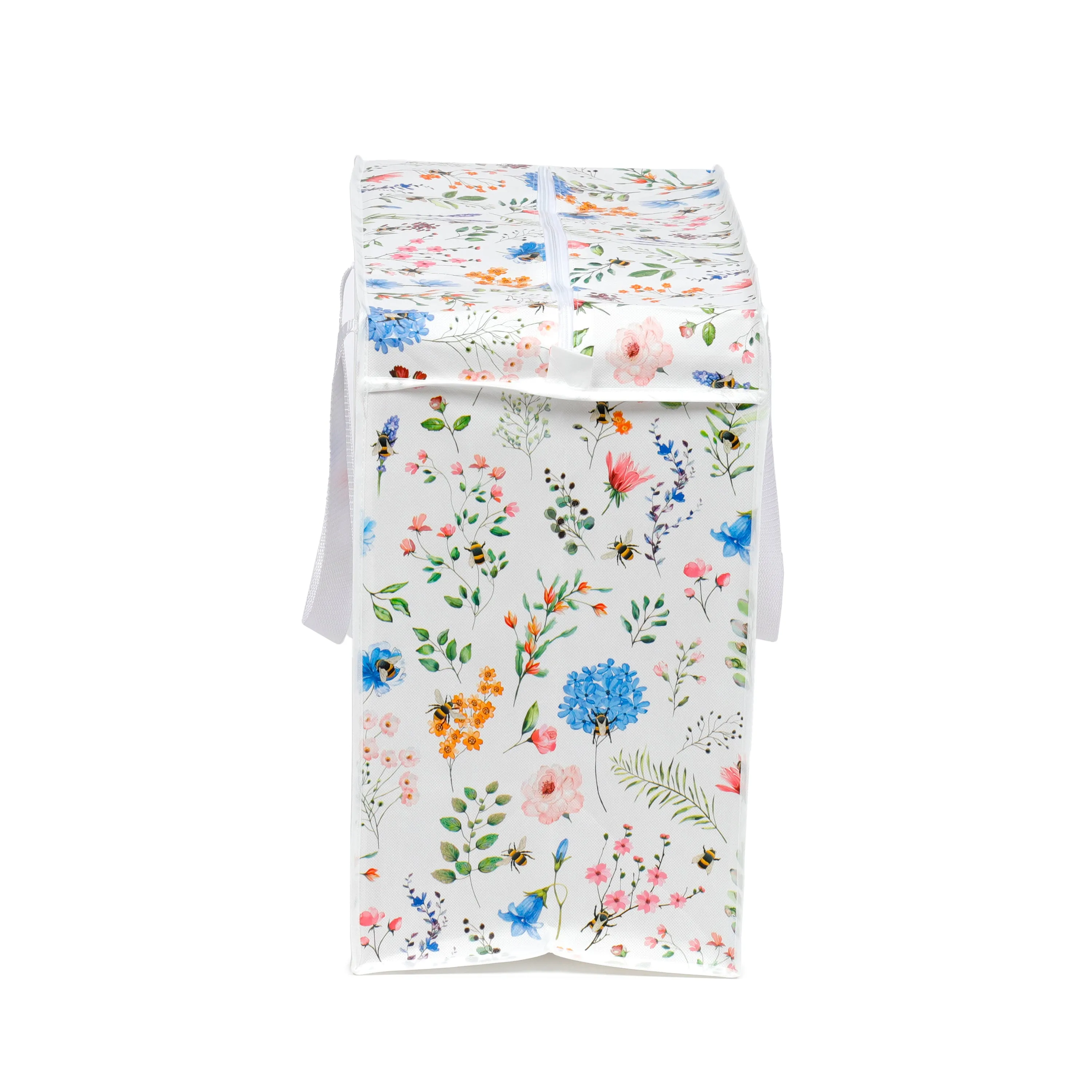 Fun Practical Laundry & Storage Bag - Nectar Meadows