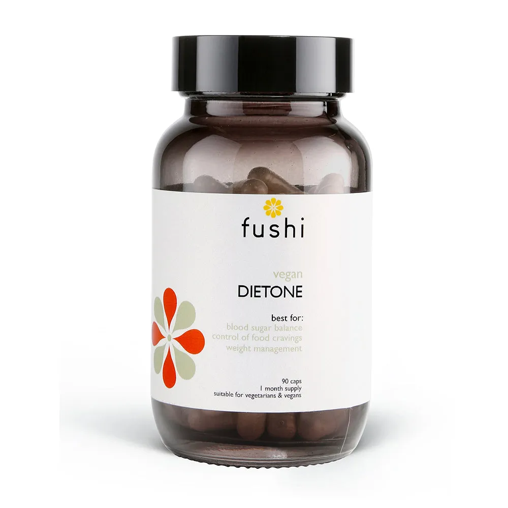 Fushi Dietone 90's