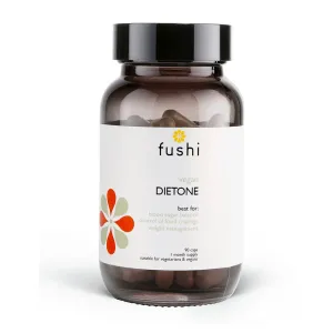 Fushi Dietone 90's
