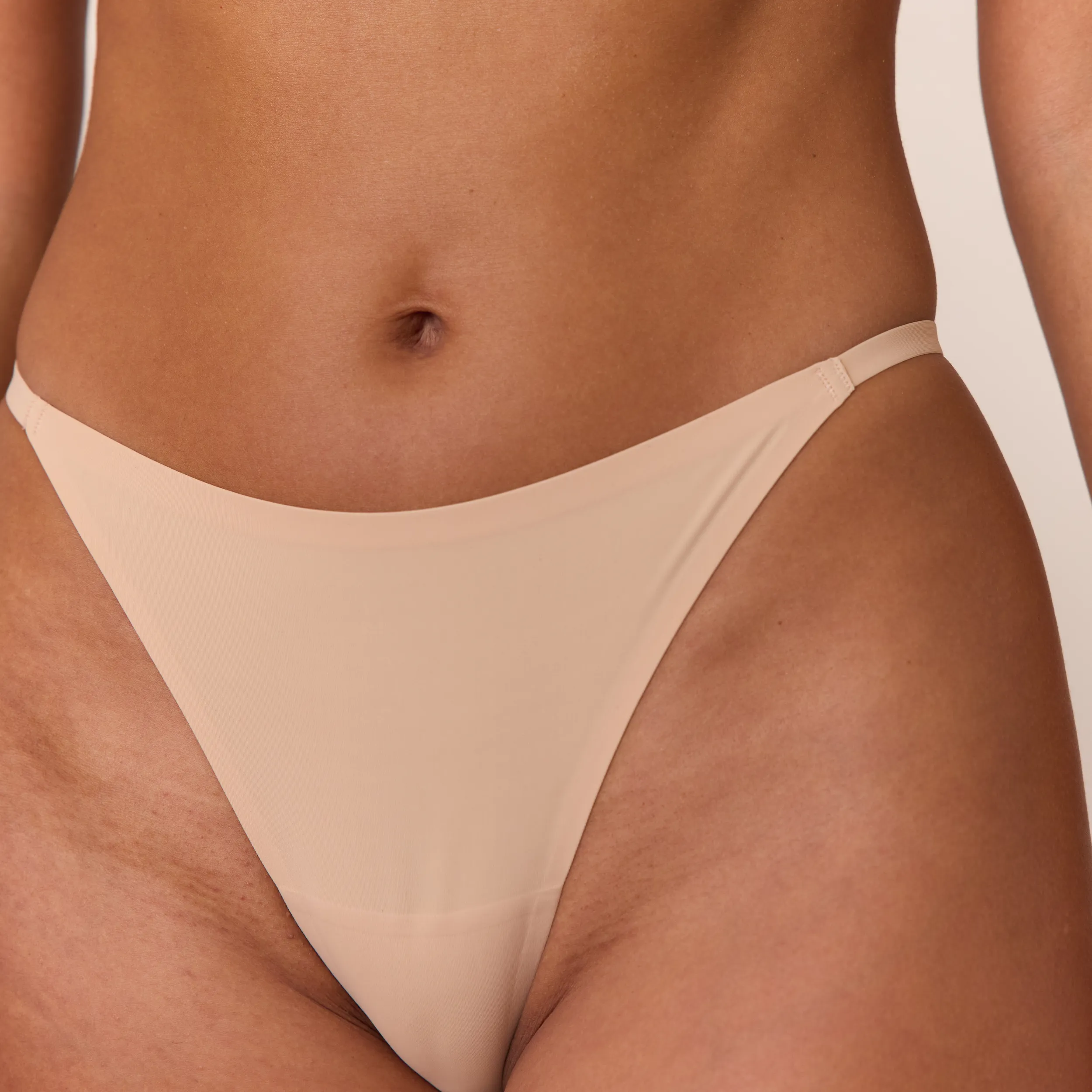 G-String Everyday Form  - Sable