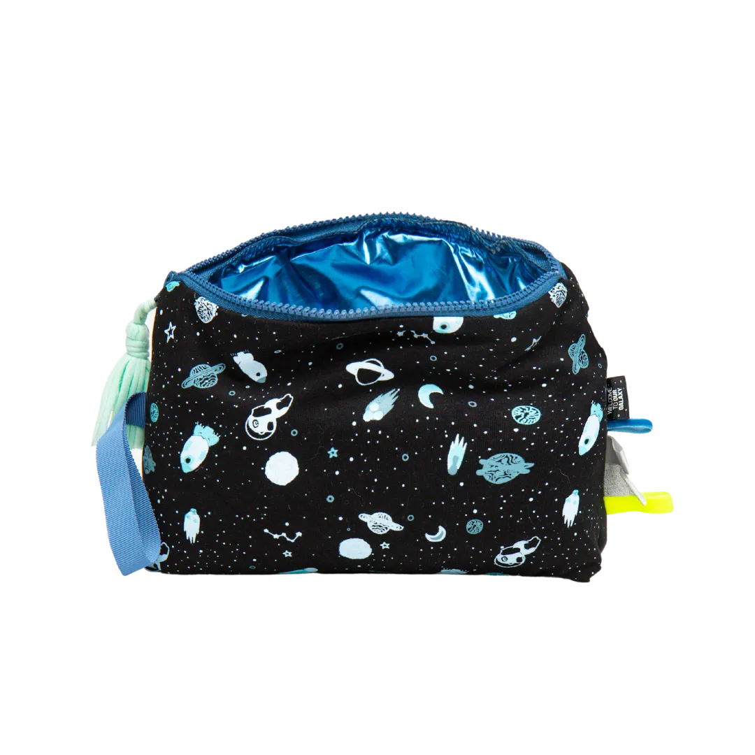 Galaxy Pouch