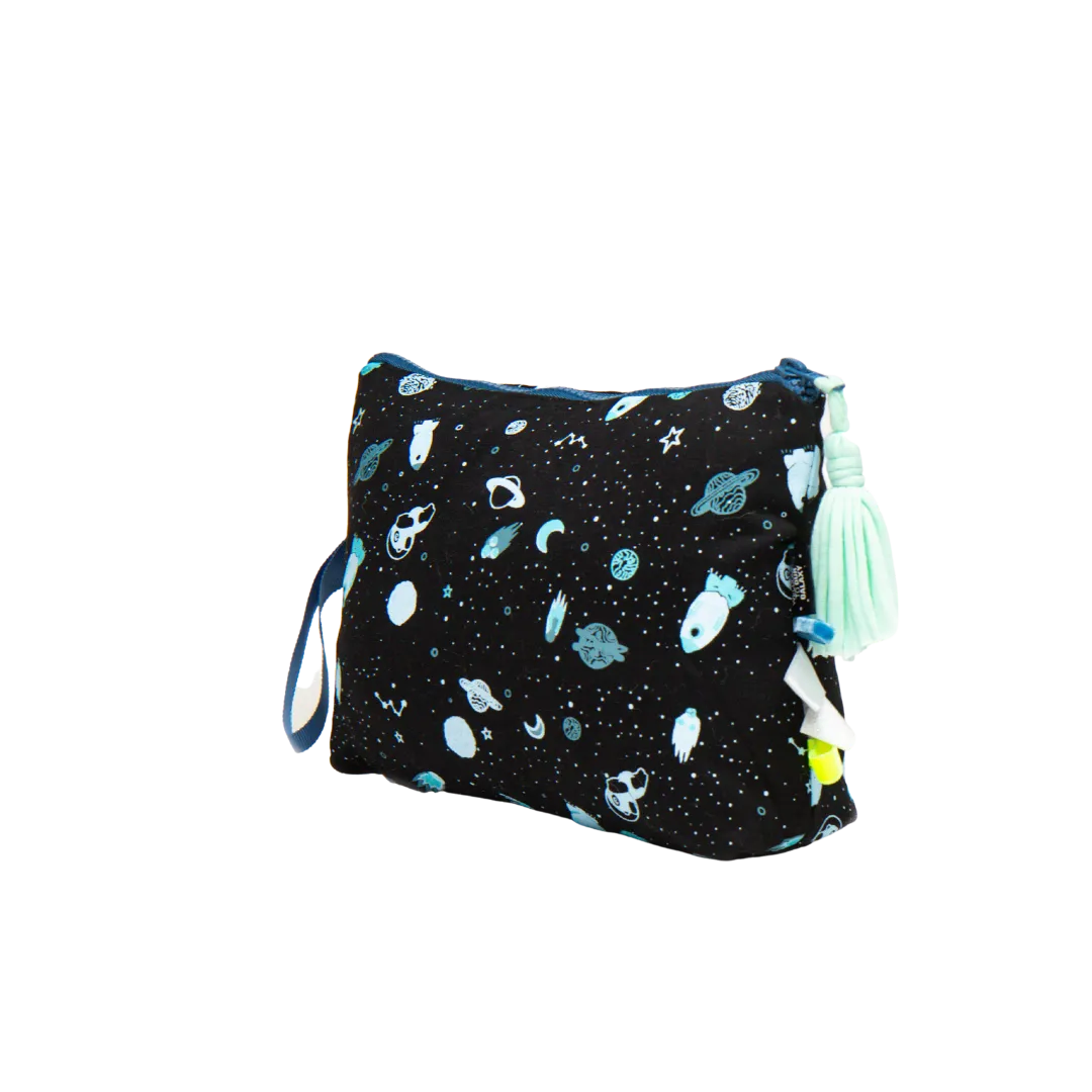 Galaxy Pouch