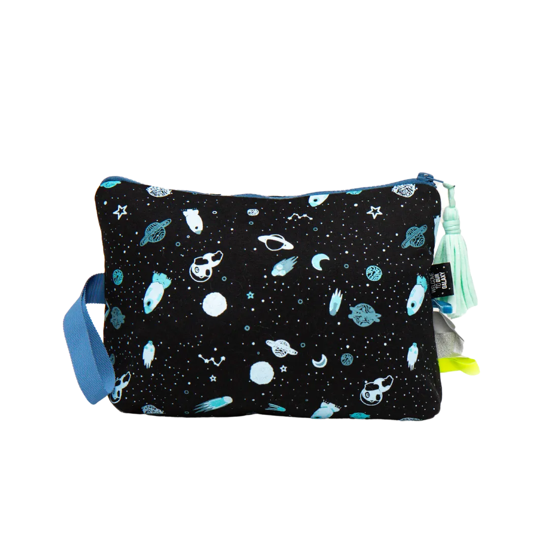 Galaxy Pouch