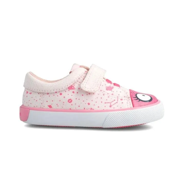 Garvalin - Primavera Verano - Rosa