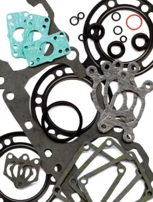 Gasket Set S/M S-D 800 Twin