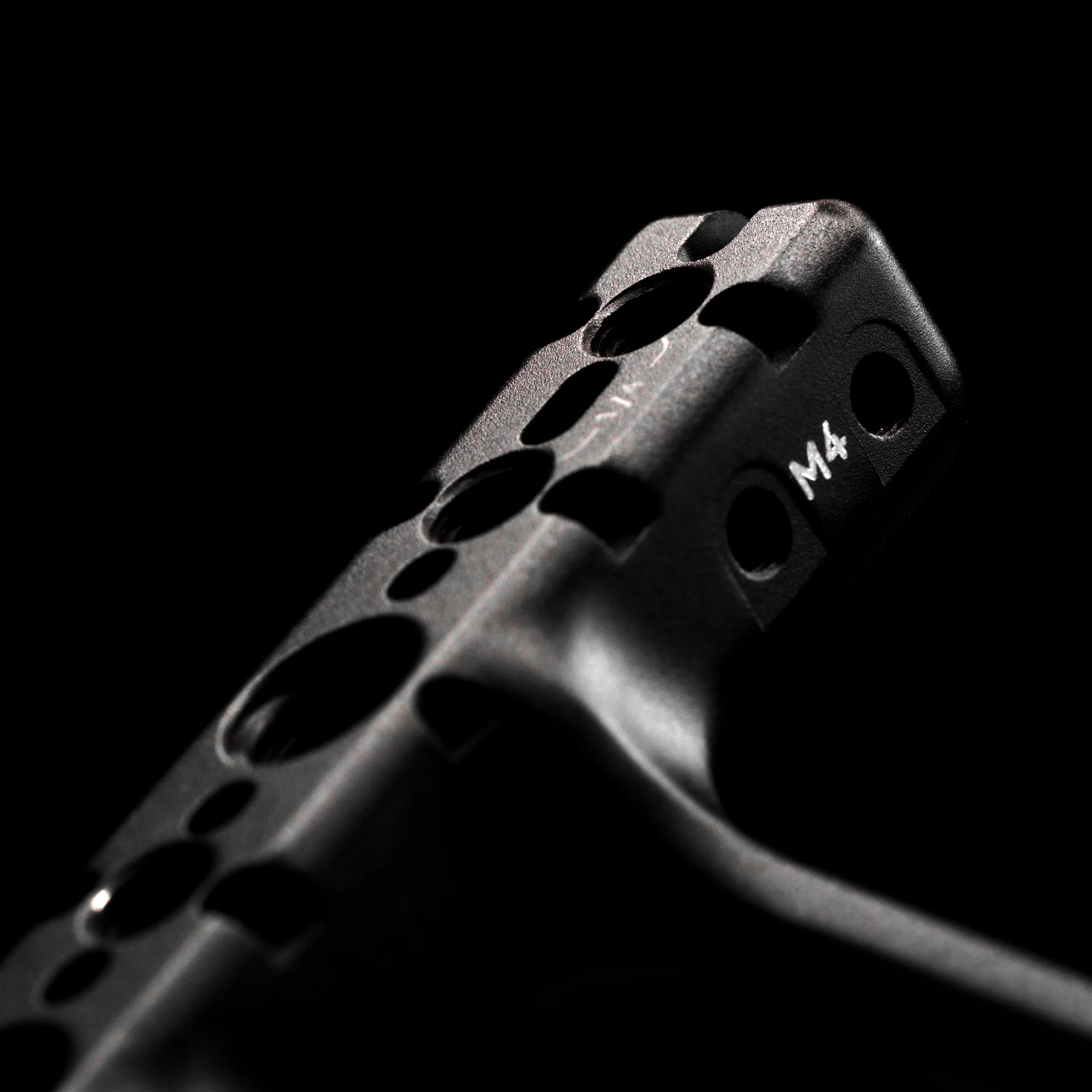 GDU Quantum Twig Handle