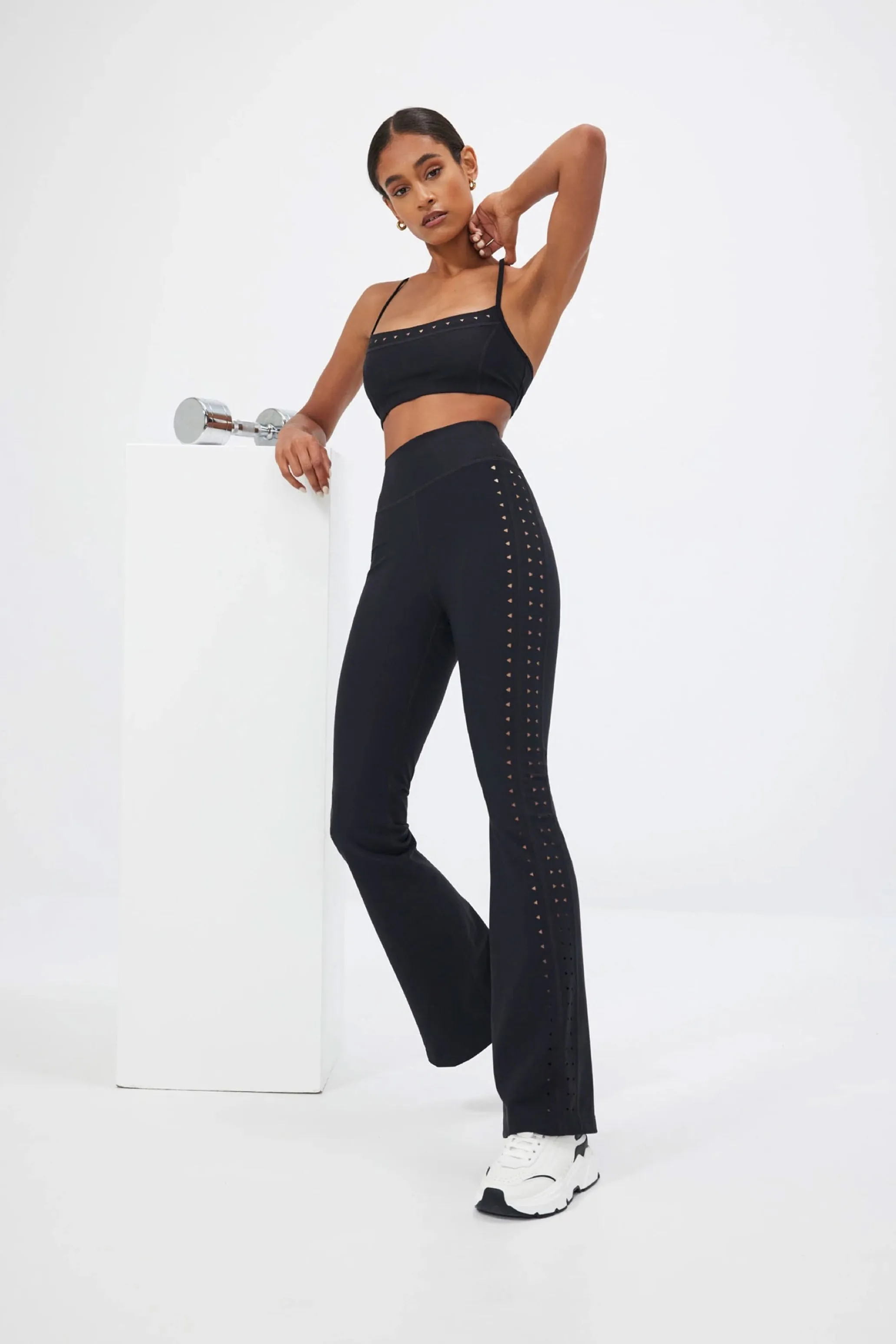 Genevive Legging