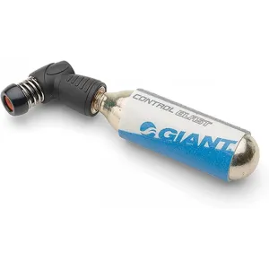Giant Control Blast 2 Co2 Inflator