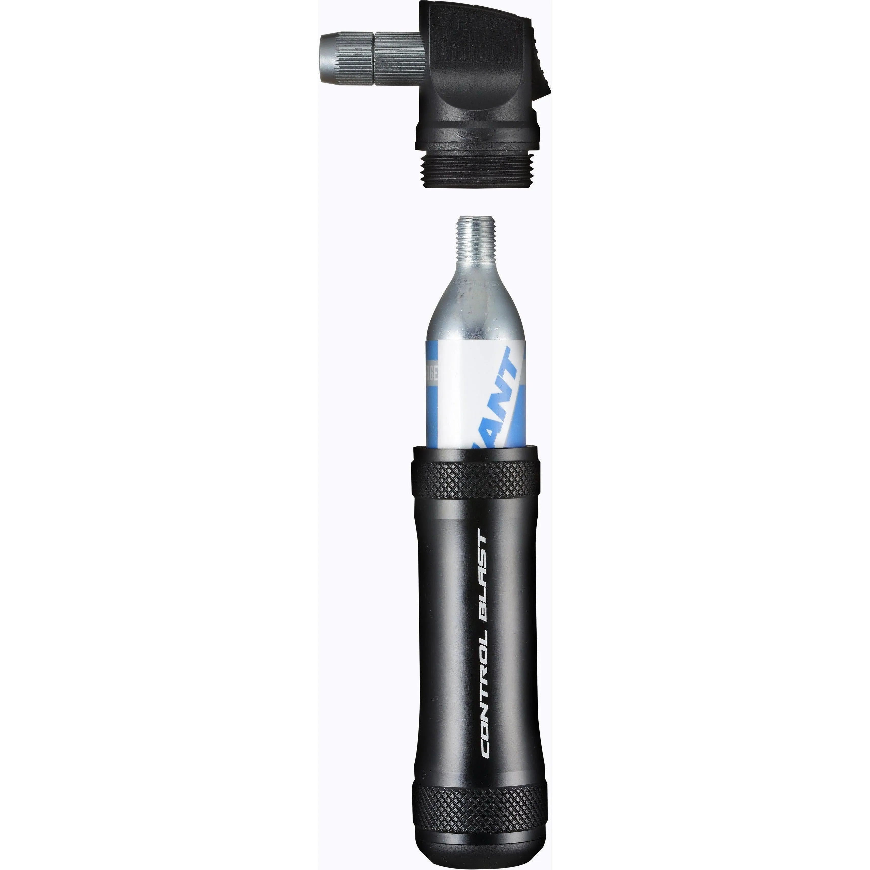 Giant Control Blast Can Co2 Inflator