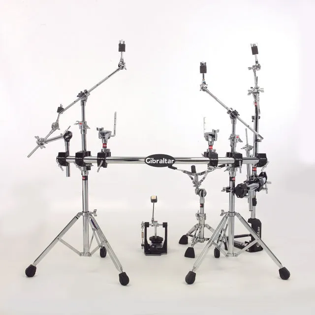Gibraltar Power Rack Series Super Spanner System