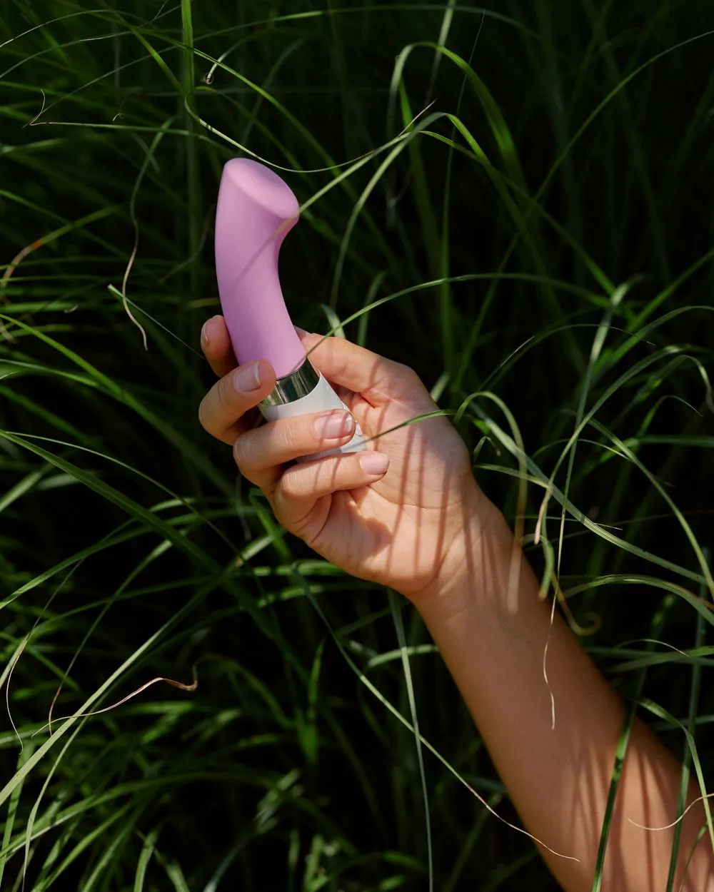 Gigi 2 G-Spot Vibrator