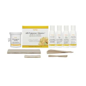 GIGI - All Purpose Honee Microwave Kit