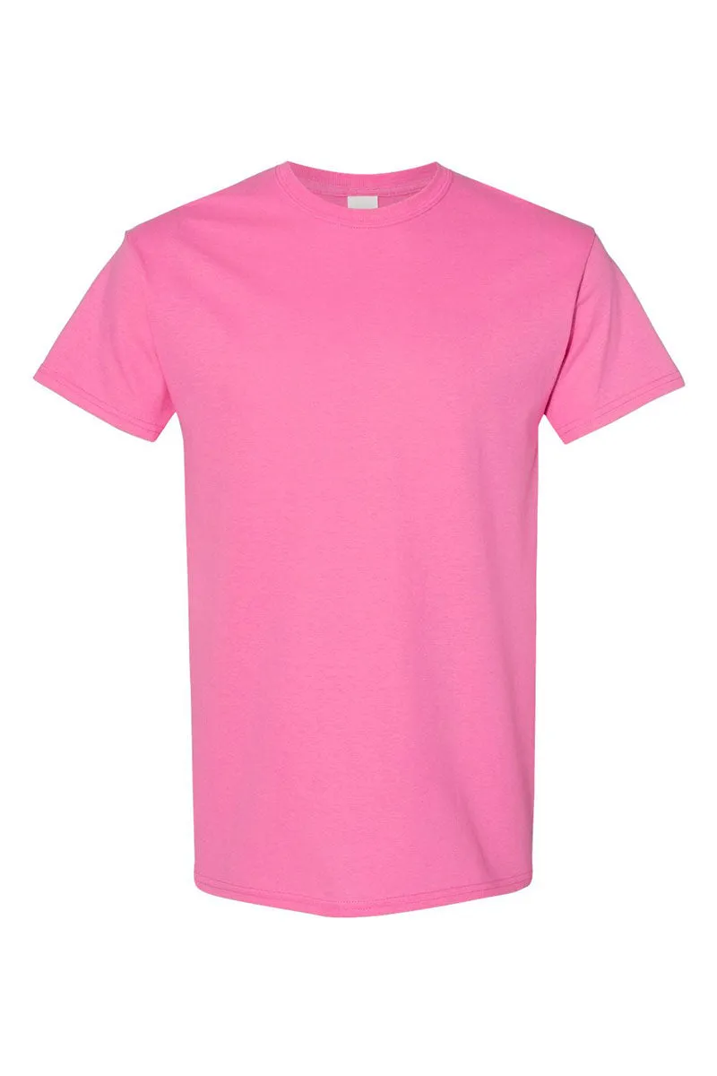 Girlie Red XOXO Short Sleeve Relaxed Fit T-Shirt