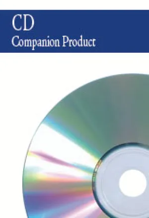 God Comes Along - Performance/Accompaniment CD