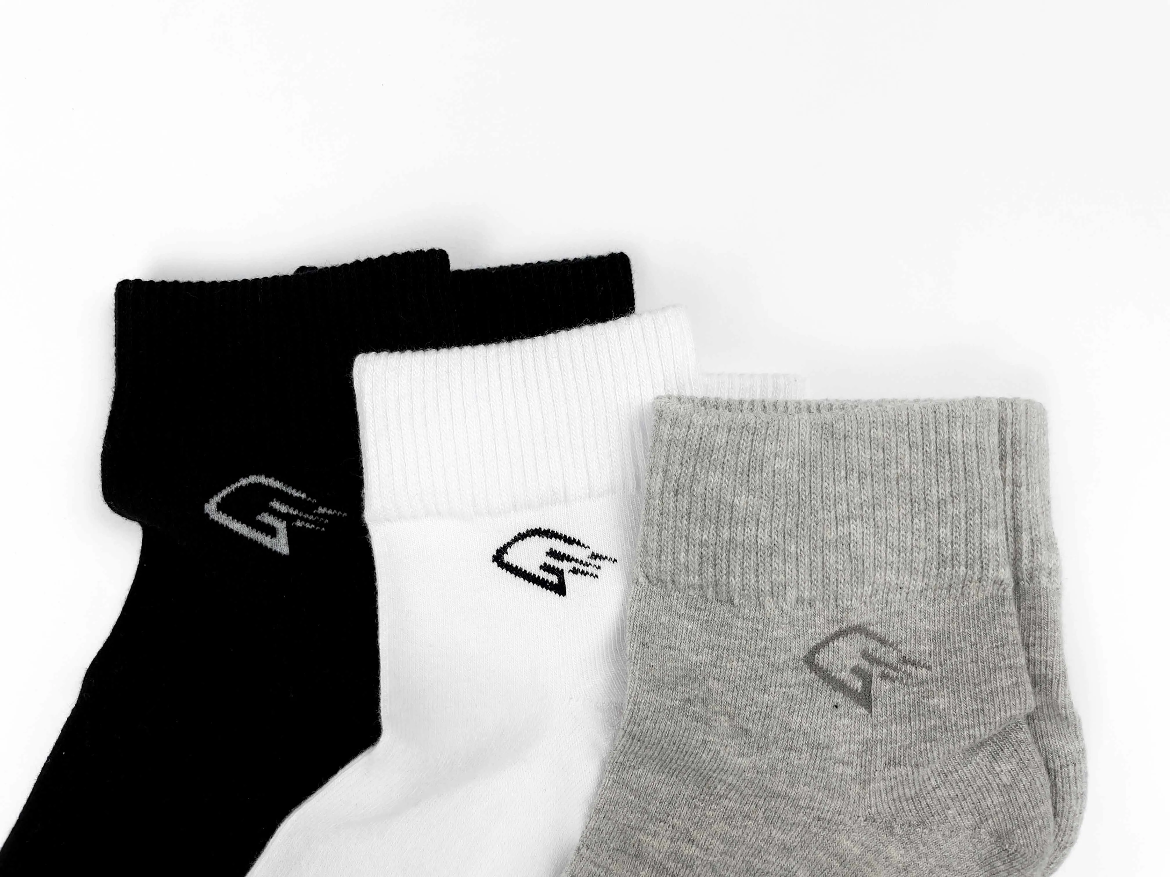 Gold Basic set (3 Pack)