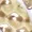 Gold Heart Shaped Earrings